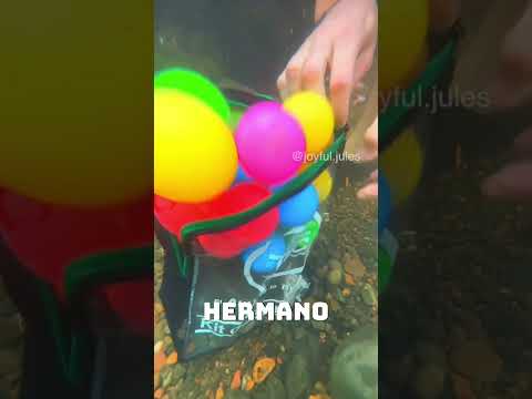 Soy rico parte18