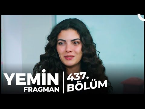 Yemin 437. Bölüm Fragmanı | Bunu Benden Neden Sakladın? @Yemin Dizisi