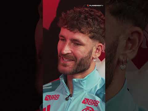 É A TROPA DO LELEO 🛡🔴⚫ #flamengo #mengocast