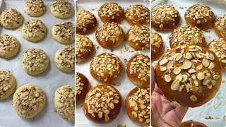 بريوش خفيف مثل القطن يستحق التجربة💫