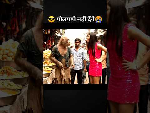 Monkey Mafia Returns 🔥 | Jungle Don in Market | Bomb Blast Scene | monkeyvlogsai