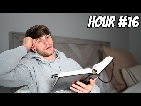 I Memorized 100 Bible Verses In 24 Hours
