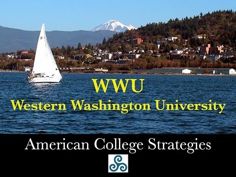 Campus Profile - Western Washington University,...