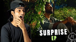 Yeh Zindagi Hai Reaction | King | Shayad Koi Na Sune