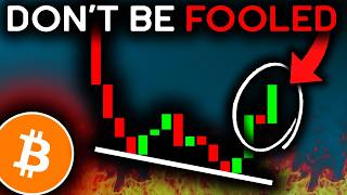 BITCOIN WARNING: Everyone is WRONG About This!!!! - Bitcoin News Today, Ethereum & Altcoins