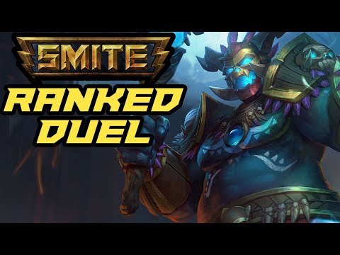 THE BACCHUS DREAM (Bacchus vs Erlang Shen) - Smite S6 Ranked Duel Ep.43