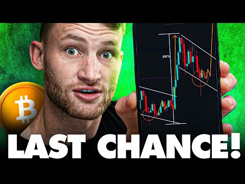 DON’T Get Left Behind! [Big Crypto Reversal Incoming!]