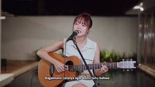 LEBIH DARI INDAH - NIKITA WILLY | TAMI AULIA