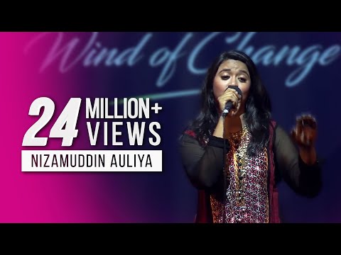 NIZAMUDDIN AULIYA - TAPOSH FEAT. OYSHEE : OMZ WIND OF CHANGE [ S:01 ]