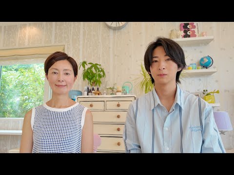 父が倒れた件について母と話しました。