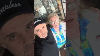 REALLY??? GARY VEE??? THE REAL GARY VEE??? TOTALLY UNEXPECTED REACTION! #shorts #garyvee