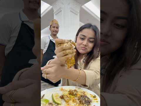 নলির মোস্ট সেটিসফাইং জিনিস কি? পিছে দেইখেন না সামনে দেখেন!