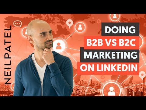 How To Get B2B Leads  and  Clients On LinkedIn - Module 1 - Lesson 3 - LinkedIn Unlocked