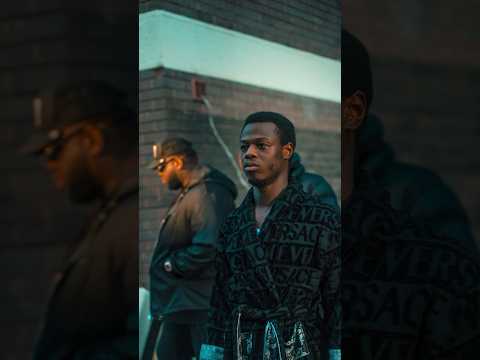 Beautiful And Brutal Yard. The Album. Out Friday 14th July 2023.