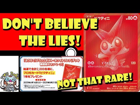 Pokemon TCG News