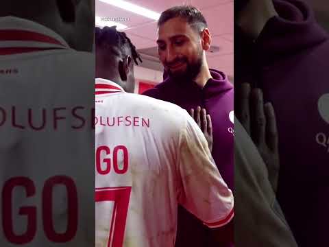 ¿Sabías que? Gianluigi Donnarumma