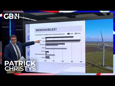 On The Money: Liam Halligan breaks down the Government’s approach to energy