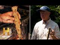 Oak Island Treasure Expedition Insights