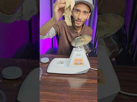 Automatic Dough maker really works ?
