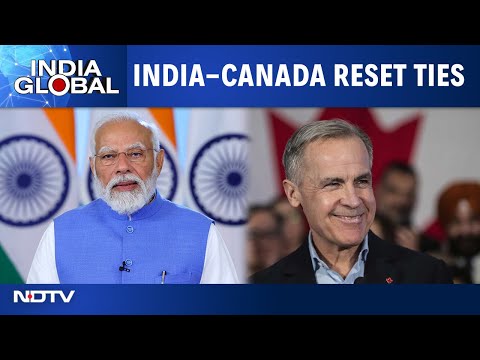 India, Canada Resume Talks To Reset Ties, Looking To Appoint New Envoys: Reports | India Global