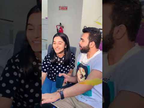 Office Romance Part 2 -Shorts