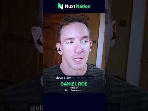 Nuxt Nation 2024: Developers' Mistakes with Nuxt by Daniel Roe