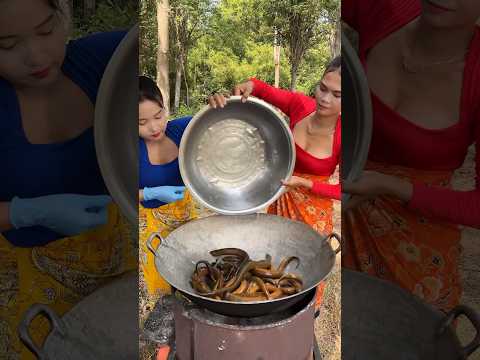 Yummy stir-fry food cook recipe #cooking #food #shortvideo #recipe #shorts