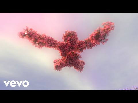 HUMBE - serotonina (Lyric Video)