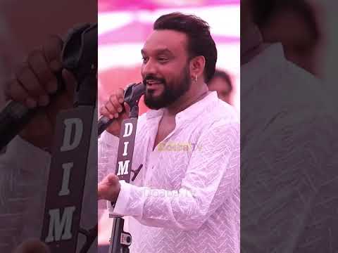 Master Saleem Talking About Marasees #punjab #punjabimusic #doabatv #mastersaleem