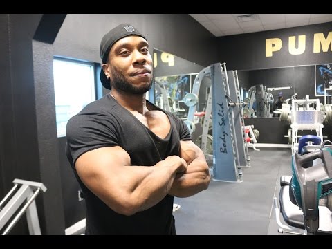 Best Rep Ranges For Great Abs | My Current Shredding Ab Routine