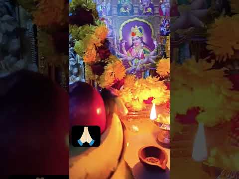 जय माता दी🙏🏻#navratri #bhaktishorts #maadurga #shorts