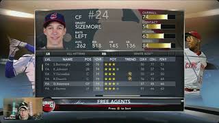 Rewriting History - The White Sox  2012-'13 Offseason Desperate Need for Outfielders!
