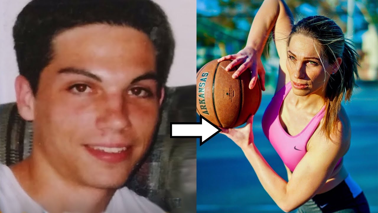 Im A Trans Woman Trying Out For The WNBA