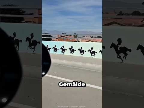 Das magische Pferd Japans ✨