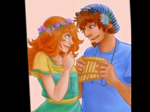 #pjo #hoo #toa #fypシ゚viral #percyjacksonedits #heroesofolympus #groverunderwood #juniper