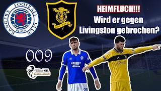 FL 26 Meisterliga #009 Im verfluchten Ibrox gegen Livingston!