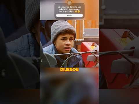 Esta mujer gritó que los dedos de su hijo se caerían ?? | Resúmenes de películas #shorts