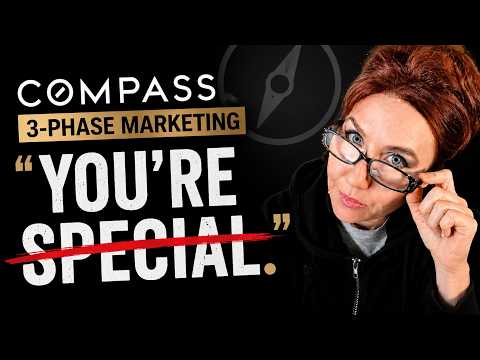 this is BullSh!t: "luxury" marketing