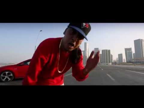 Alonzo -  " Hasseb My Nigga"  | حاسب ما نيقا | Official Music Video |
