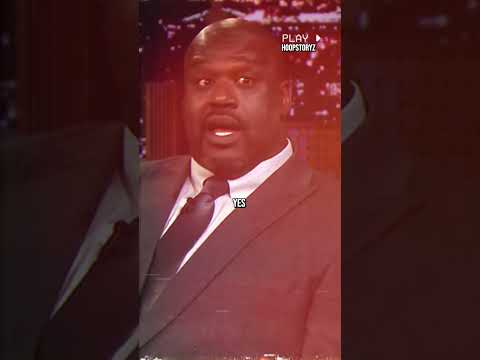 Shaq Believes He Could Beat LeBron And AD🤯#shorts #shaquilleoneal