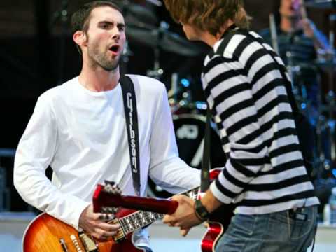 Maroon 5 - Misery acoustic