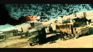 Resident Evil The Saga Video Music HD