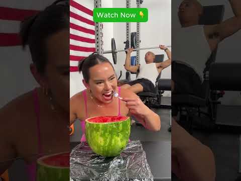 Husband Surprises His Wife! ❤️