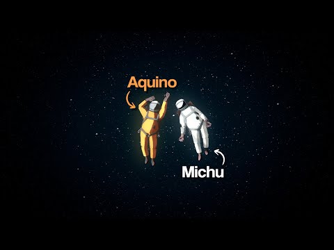 ESTAMOS PERDIDOS en el ESPACIO
