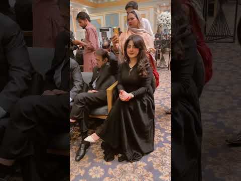 Celebrities in sodi butt son wedding with jarrar rizvi