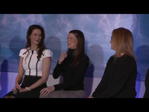 Women In Tech Panel – CES 2019 Livestream