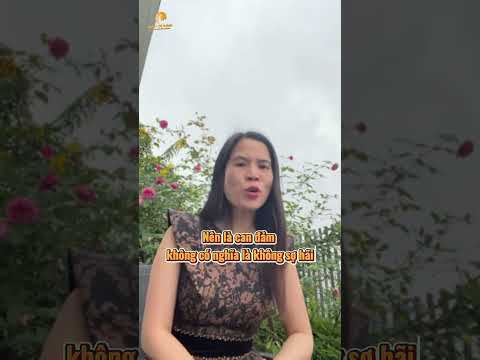 Đừng quát mắng khi con sợ hãi – Cách phản ứng đúng của cha mẹ tỉnh thức