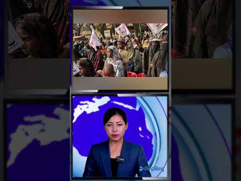 बंगलादेश निर्वाचनमा हिंसा: मतदान केन्द्रमै झडप हुँदा बिएनपी नेता कोचीको मृत्यु