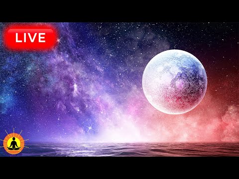 &#128308; Deep Sleeping Music 24/7 &#127769;177, Calming Music, Sleep Meditation, Insomnia Relief, Relaxing Music