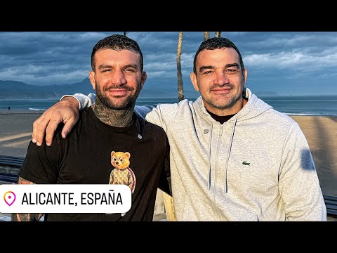 FRANCO TENAGLIA: VIDA de PELÍCULA